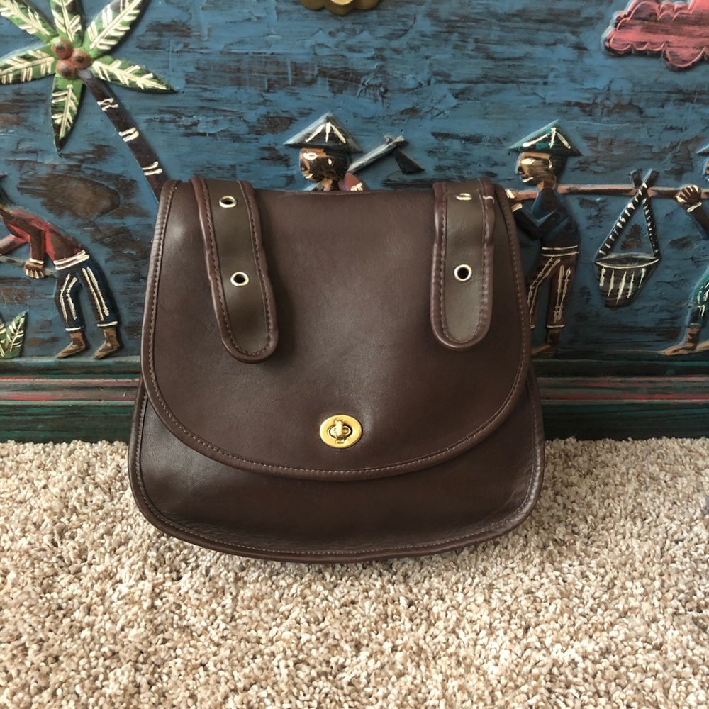 Coach Vintage bag